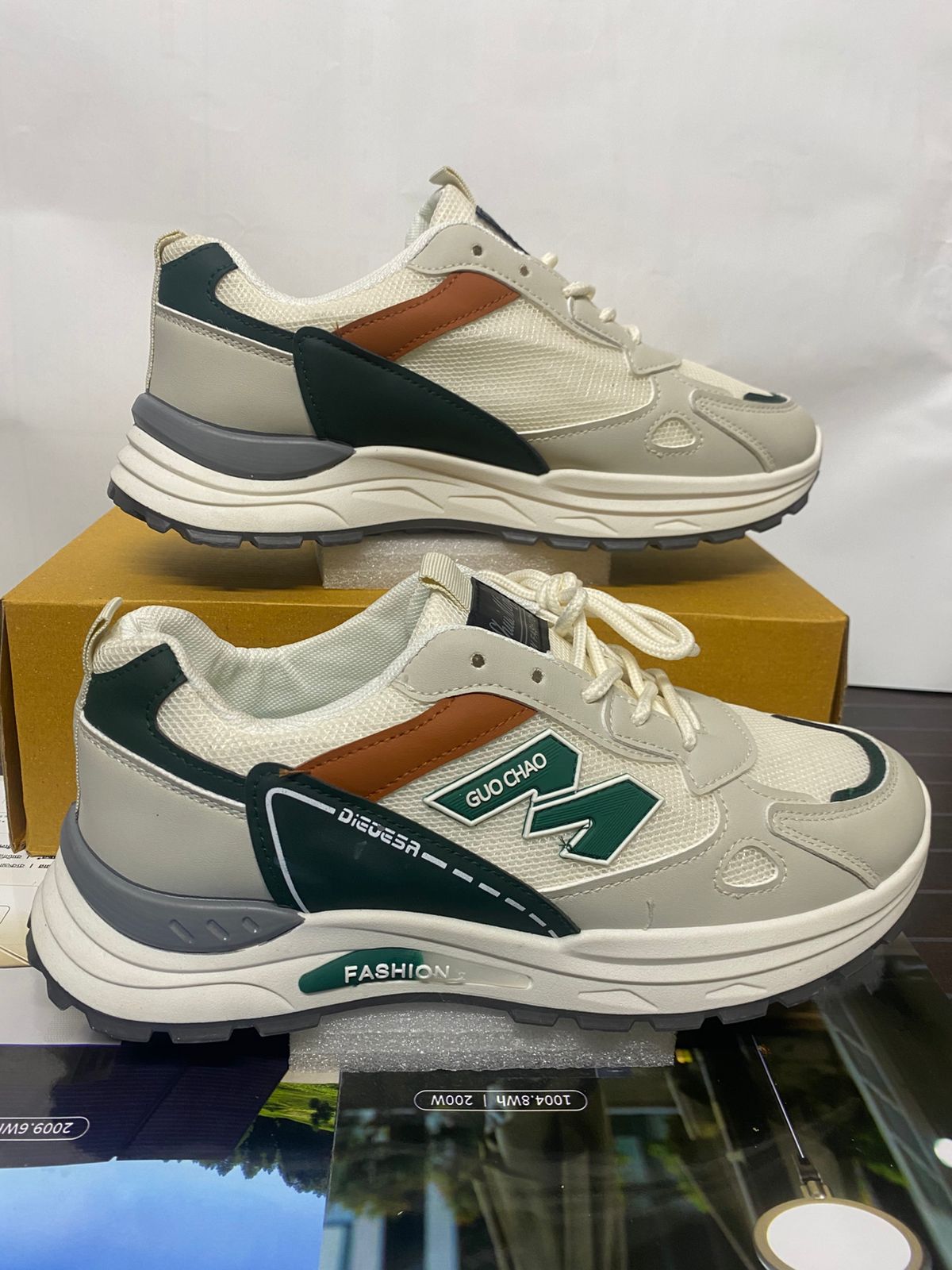 KASUAL SHOES FOR MAN'S